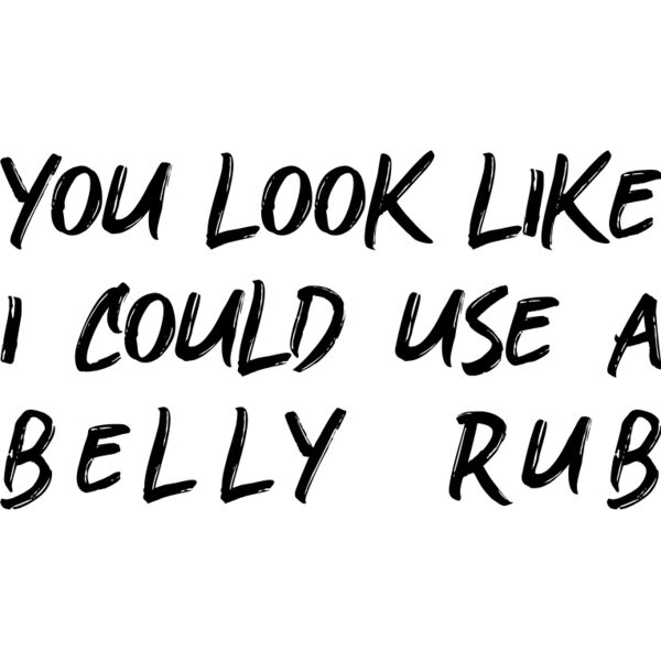 BellyRub Thumbnail