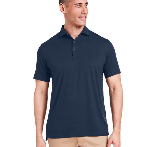 Men’s Cloud Lightweight Polo Thumbnail