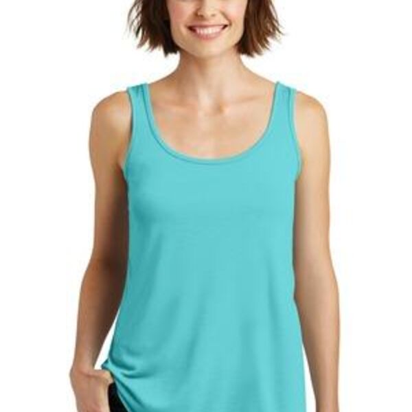 Women's Drapey Tank Thumbnail